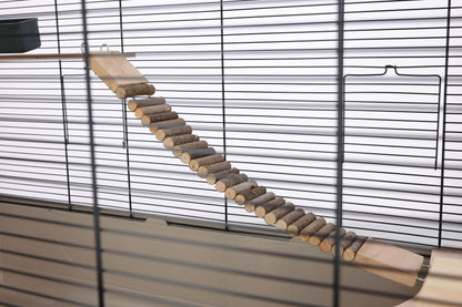 KLETKA za hrcke in miške Topolino 32 - 100×53×55cm