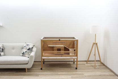 ZAJCNIK Indoor Deluxe - lesen 115×60×92cm