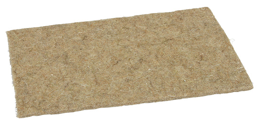 PODLOGA za kletko iz konoplje 40×25cm