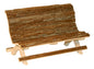Klop za morske prašicke + pritlikave kunce, 30x15x18 cm