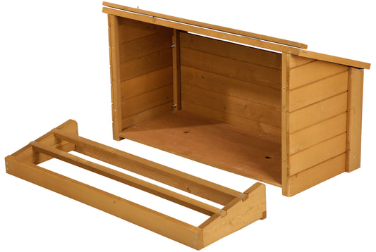 Gnezdo k 82807, 48 x 37 x 85 cm