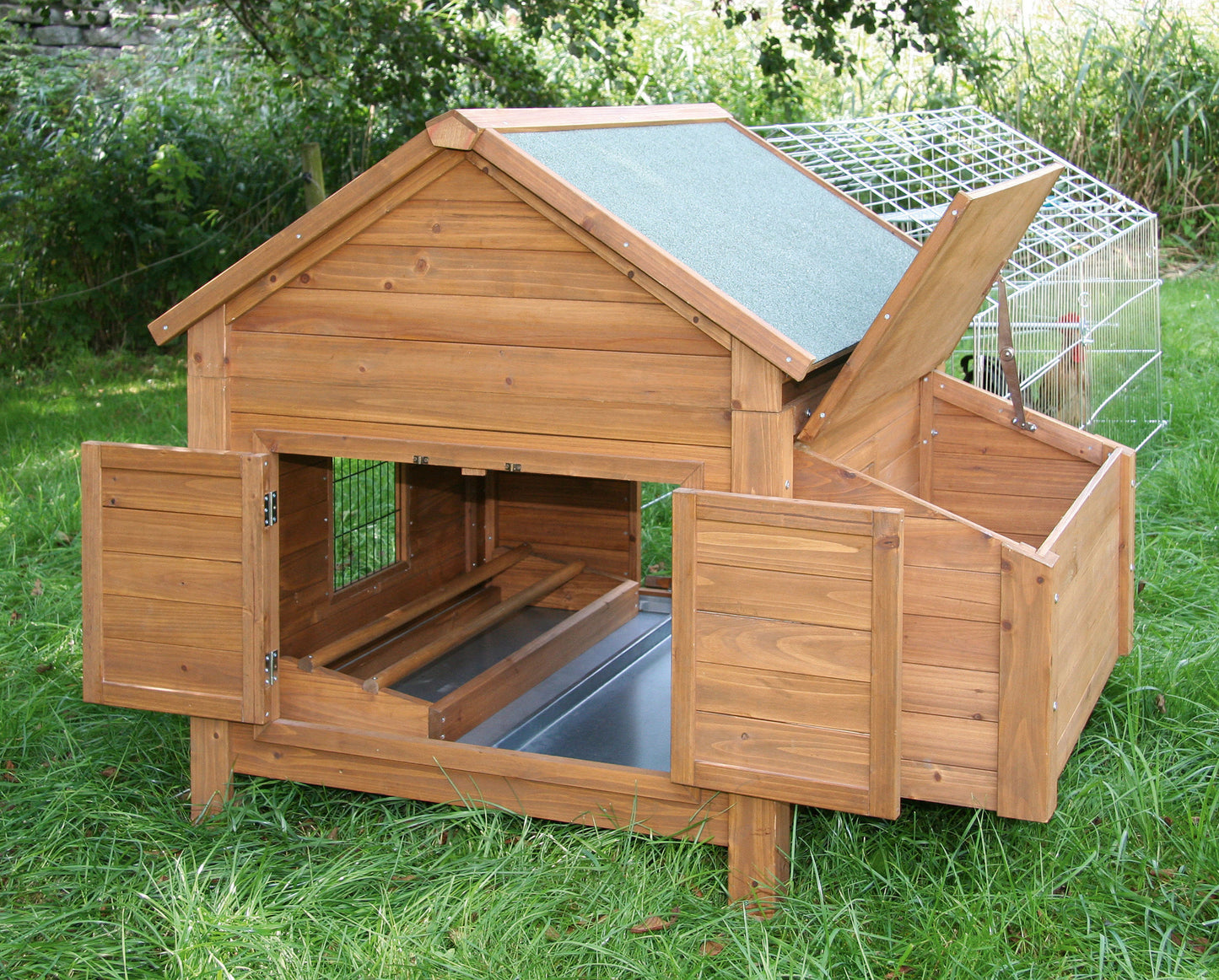Gnezdo k 82807, 48 x 37 x 85 cm