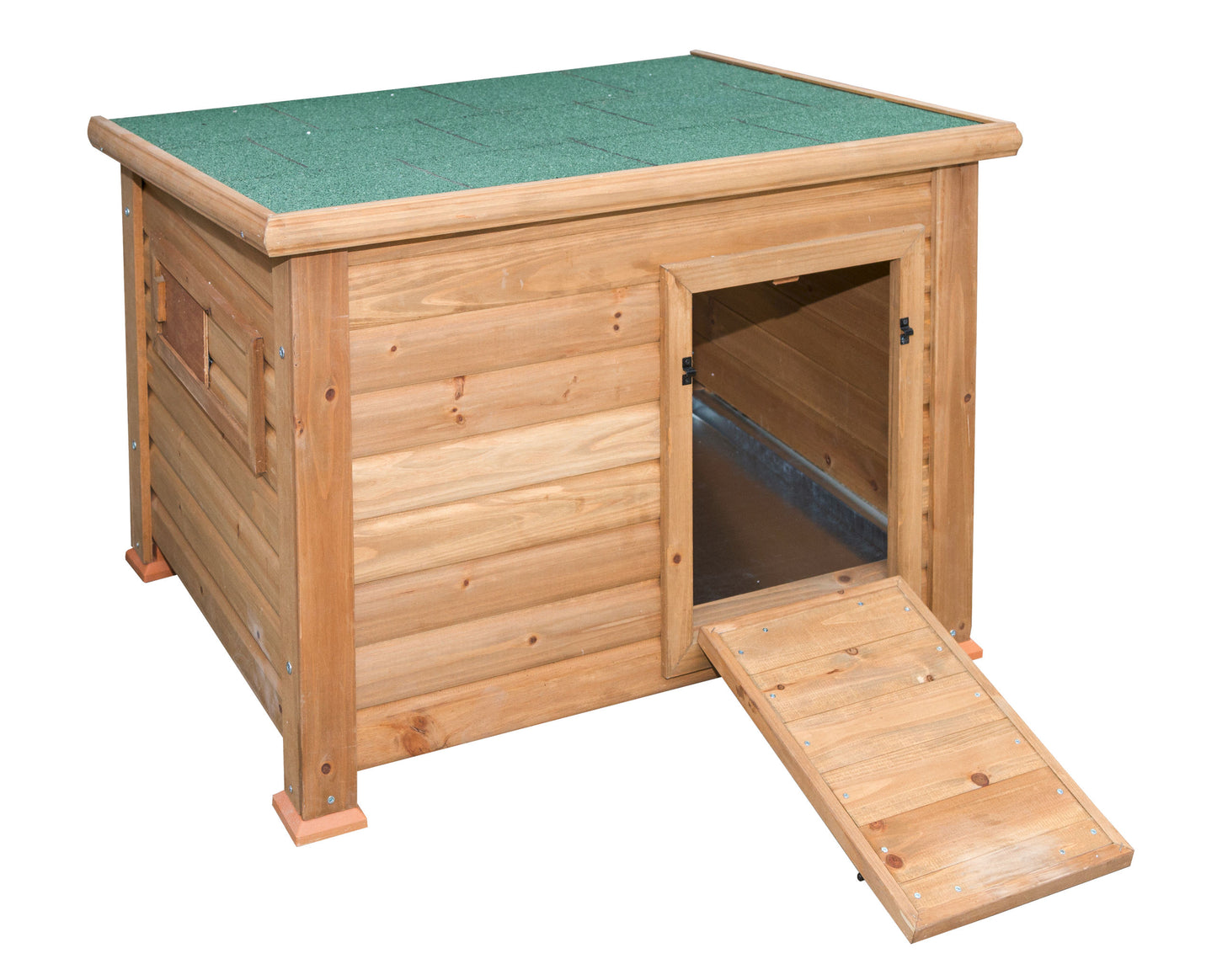 Krurnik za race in goske DUCK 93 x 73 x 67 cm