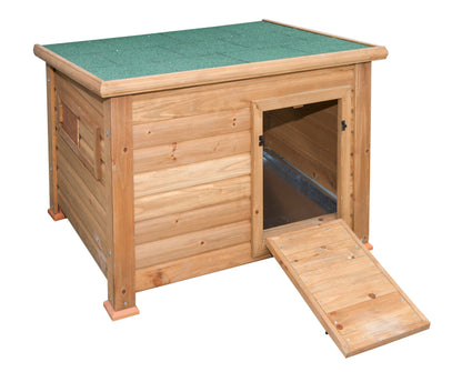 Krurnik za race in goske DUCK 93 x 73 x 67 cm