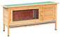Hiša za glodavce ALFRED 116 x 45 x 62 cm