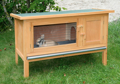Hiša za glodavce FRED 100 x 45 x 62 cm