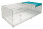 KLETKA s talno zaporo 230×115×70cm