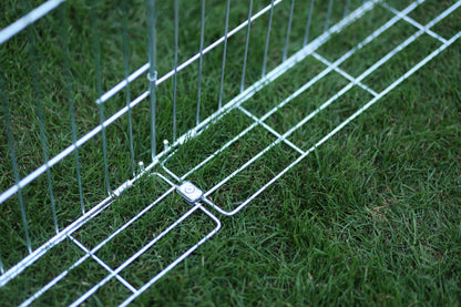 KLETKA s talno zaporo 230×115×70cm