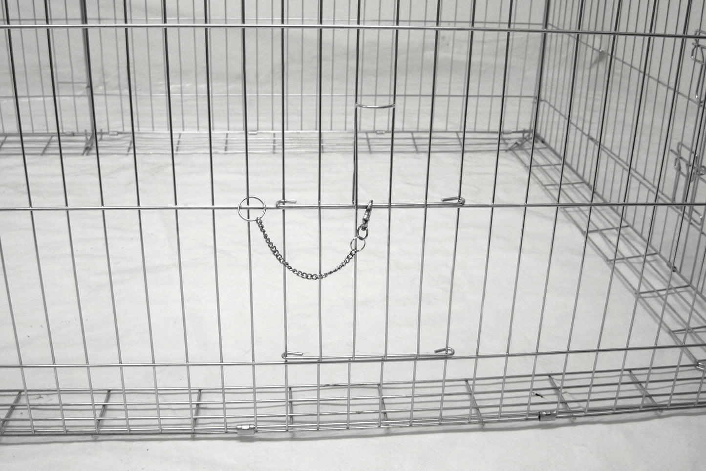 KLETKA s talno zaporo 230×115×70cm