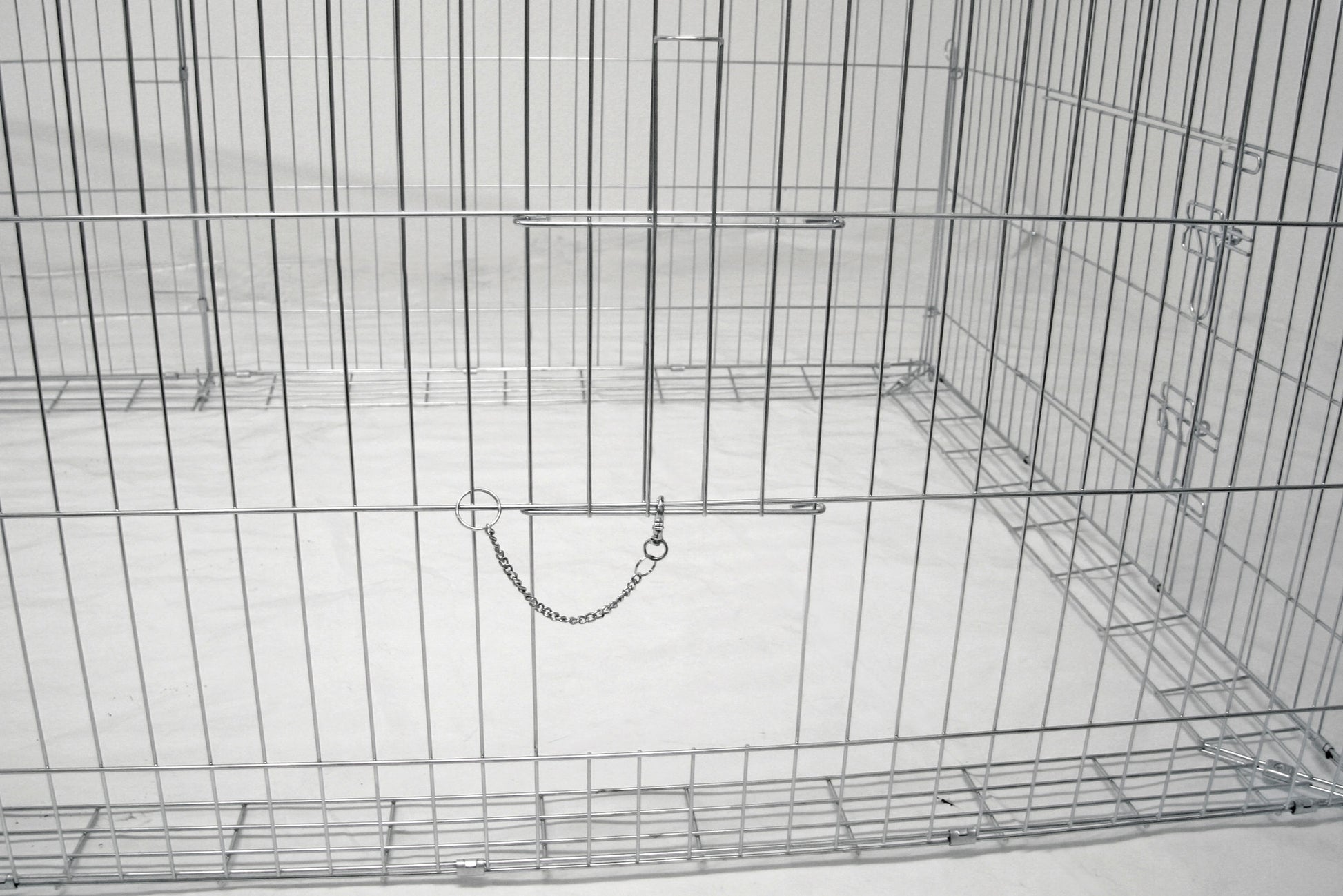 KLETKA s talno zaporo 230×115×70cm