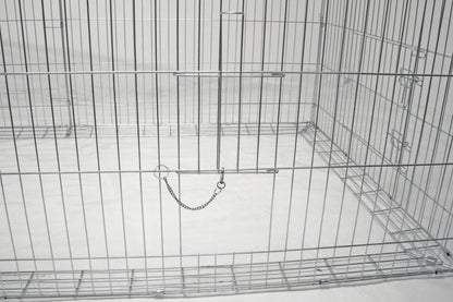 KLETKA s talno zaporo 230×115×70cm