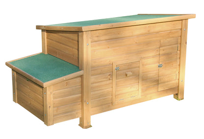KURNIK Florentina 146x74x80cm