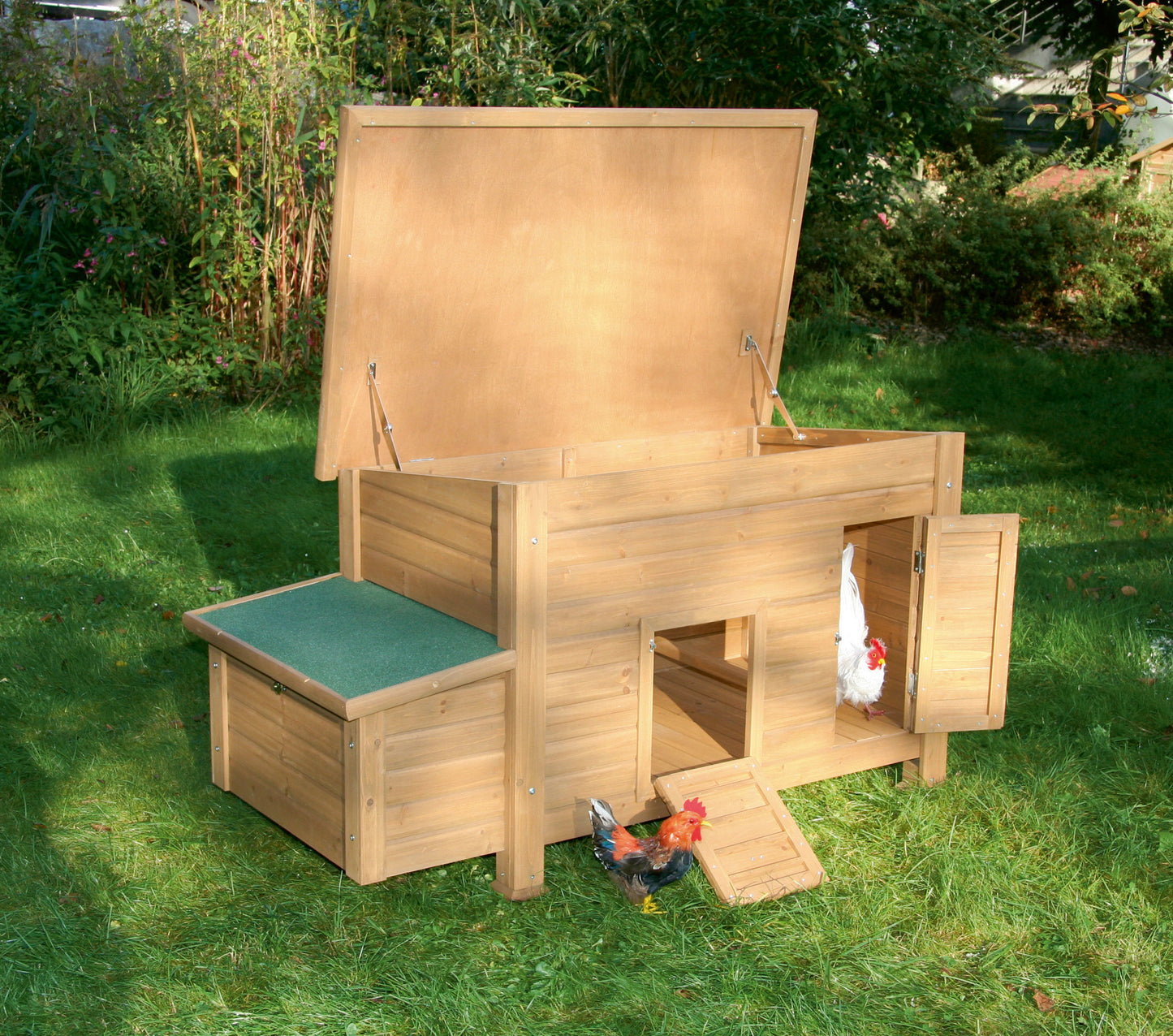 KURNIK Florentina 146x74x80cm