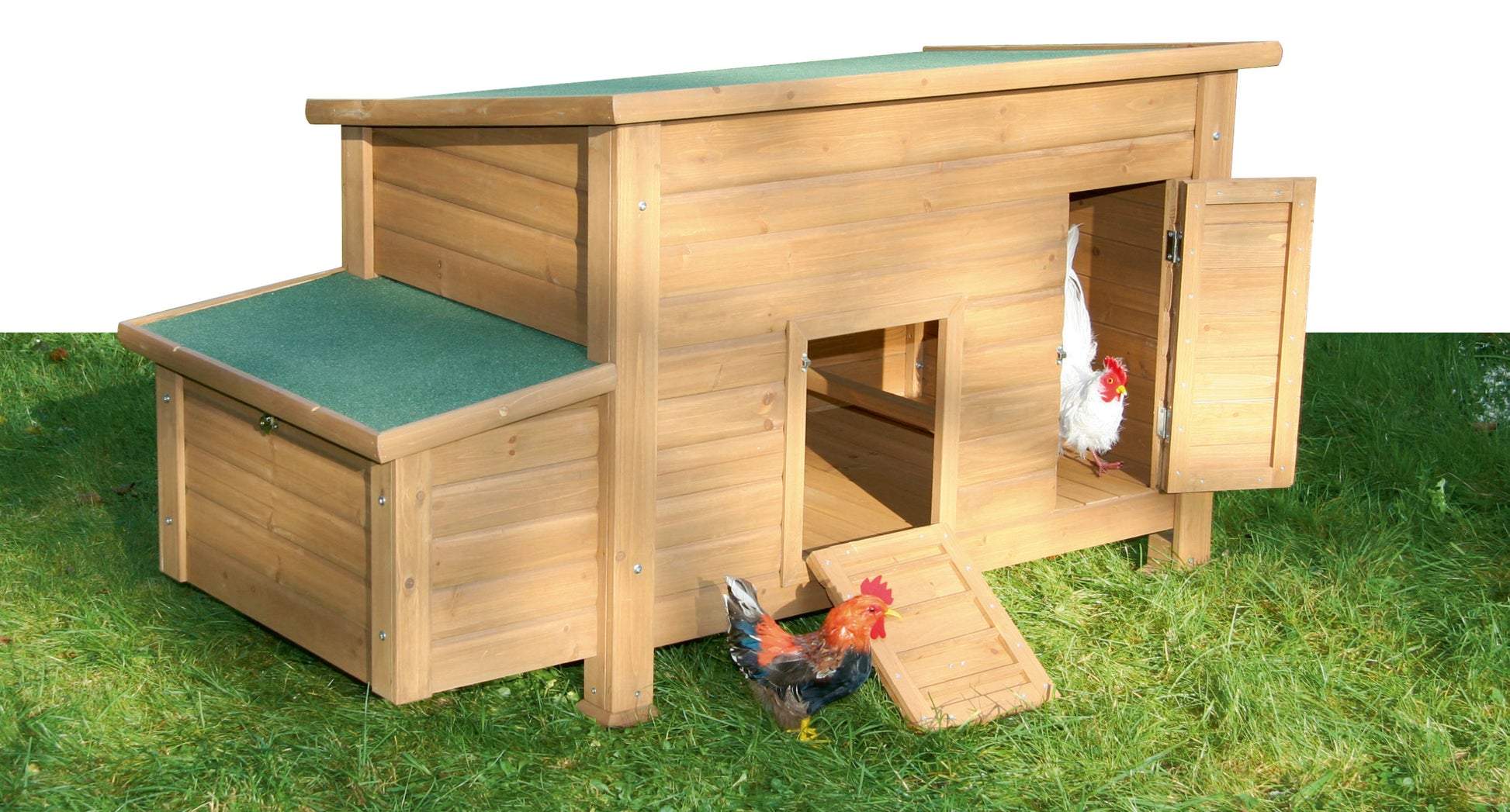 KURNIK Florentina 146x74x80cm