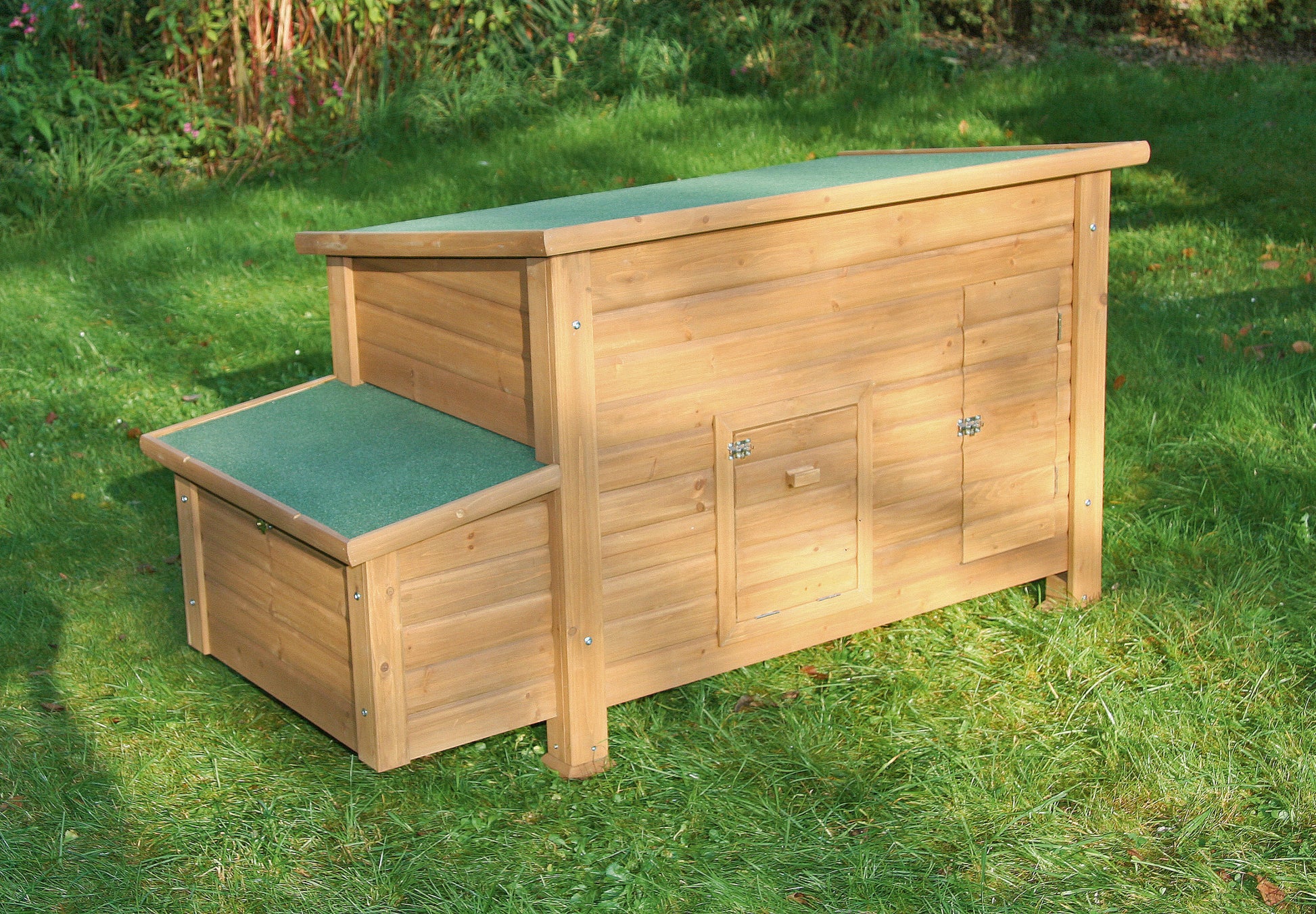 KURNIK Florentina 146x74x80cm