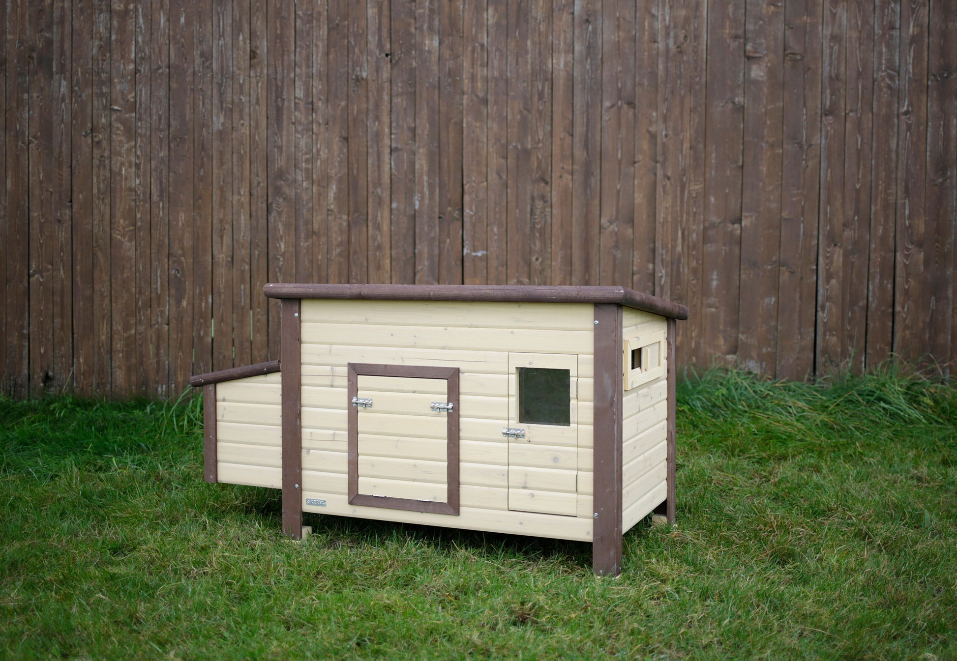 KURNIK ogrevan NoFrost 146x74x82cm