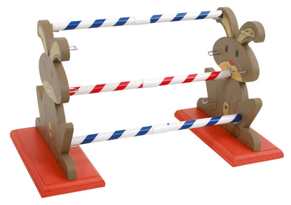AGILITY ovire za glodalce - 62×33×34cm