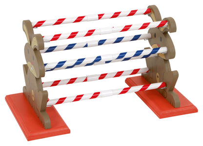 AGILITY ovire za glodalce - 62×33×34cm