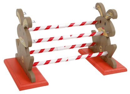 AGILITY ovire za glodalce - 62×33×34cm