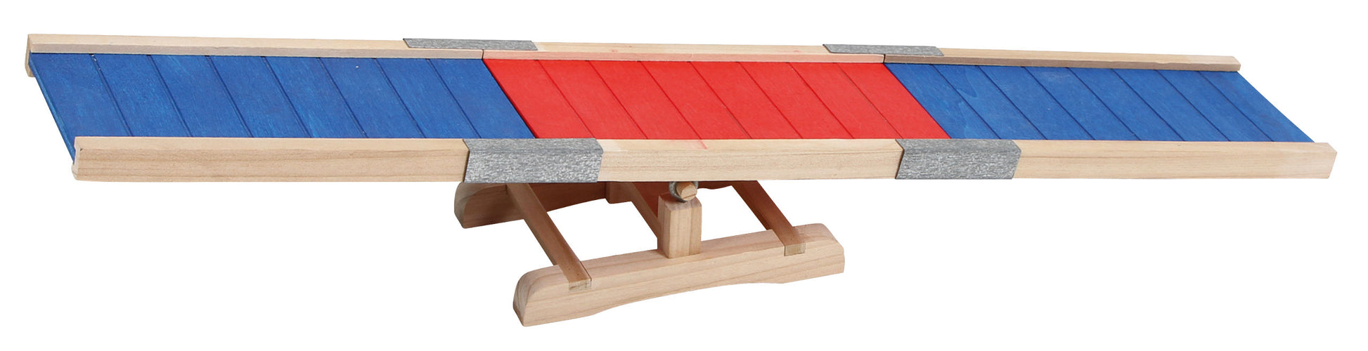 AGILITY ovire za glodalce Rocker - 60x18x12cm