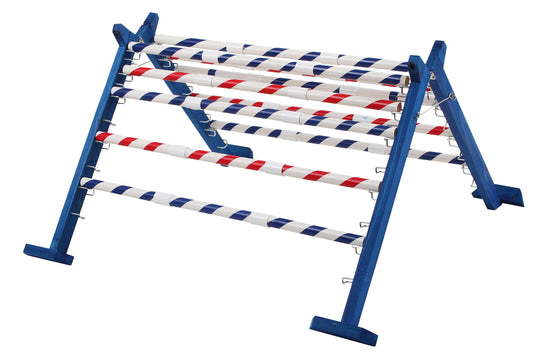 AGILITY skakalne ovire za glodalce Combo