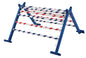 AGILITY skakalne ovire za glodalce Combo