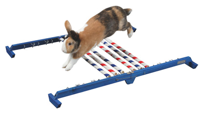 AGILITY skakalne ovire za glodalce Combo