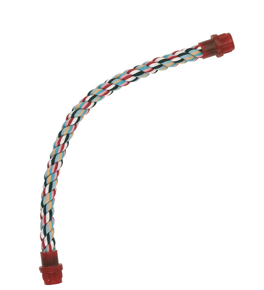 Bombažna lovska vrv 40 cm