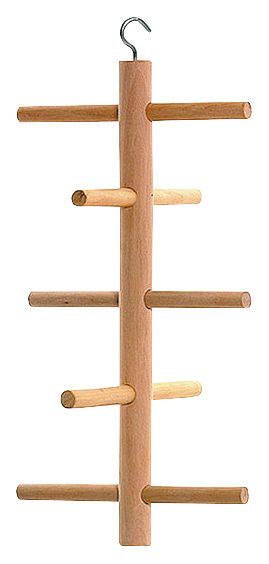 Plezalo za ptice, 25 cm