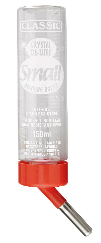 Classic de Luxe steklenica 150 ml