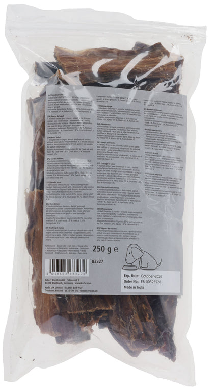 Suho meso 250 g