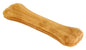 Goveja koža kosti 16 cm/90 g, 2 kosa zavarjena