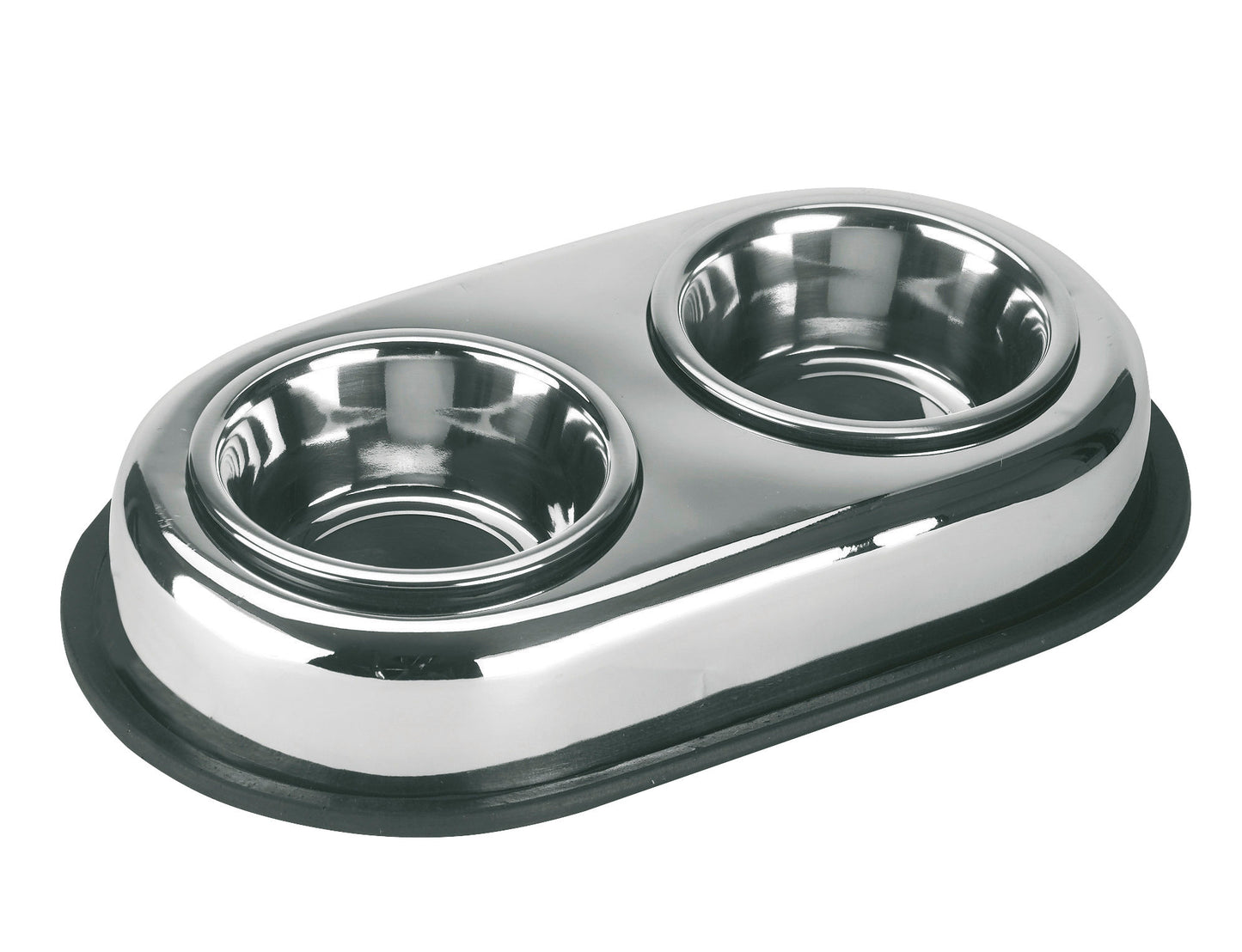 Skled.iz leg.jeklaDUO, 2x450ml nedrseca, barvno sortirana