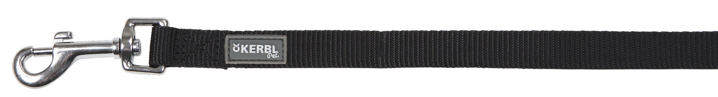 MIAMI vrvica, crna 20 mm, 100 cm