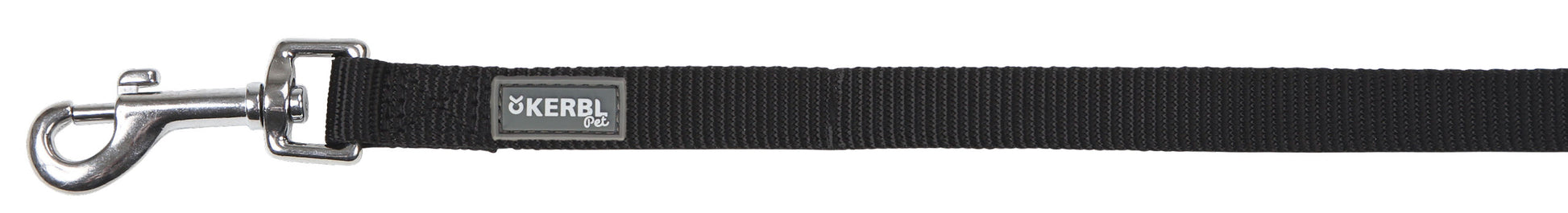 MIAMI vrvica, crna 20 mm, 100 cm