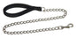 MIAMI verižna vrv crna 18 mm, 100 cm z neti