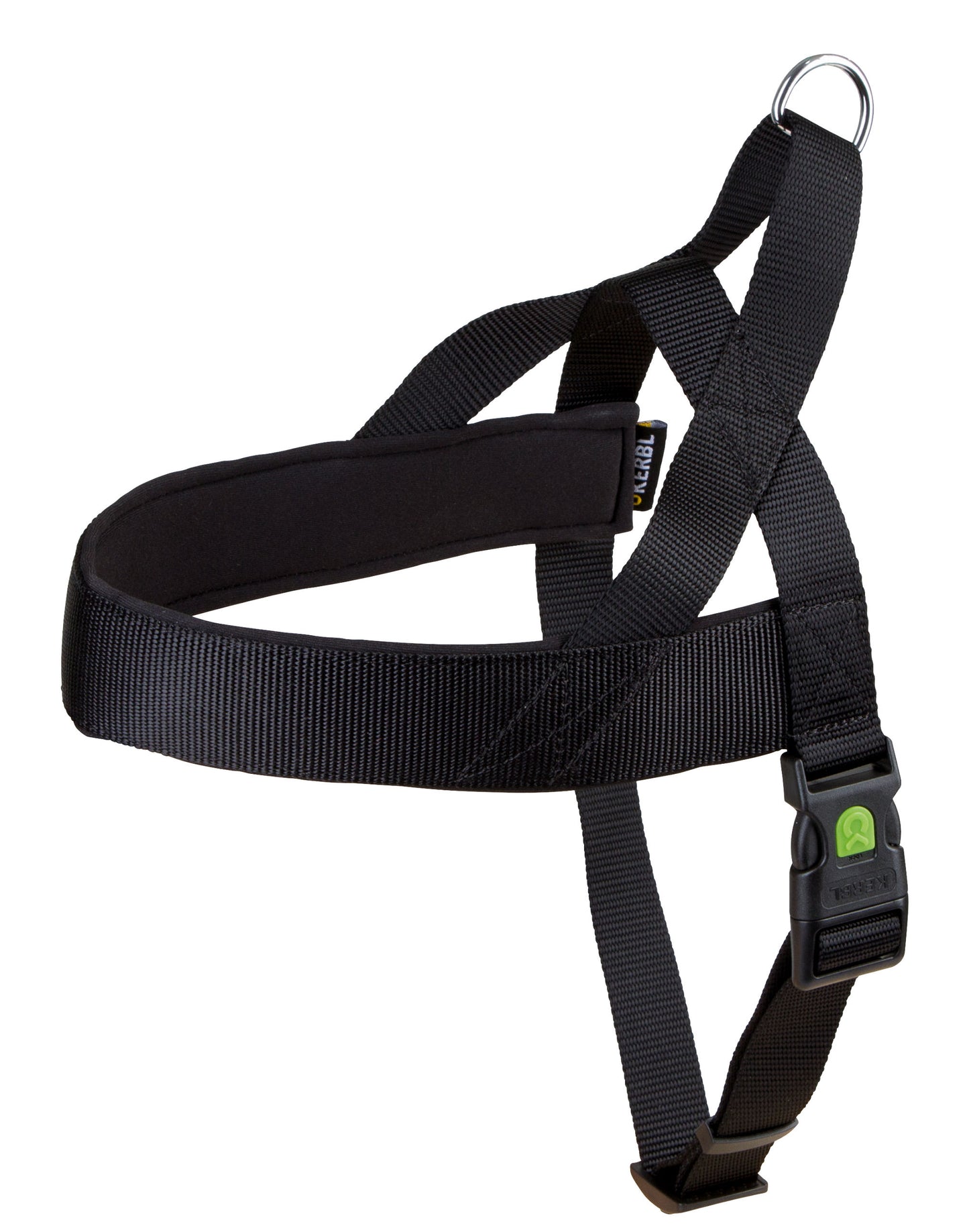 MIAMI PLUS posodje  70 - -90cm Zatezna ovratnica 52cm/50mm