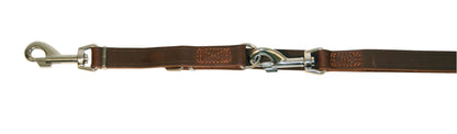 VEGAS ovratnica 20mm / 100cm, šivana