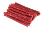 Svitki za žvecenje Salame, 9-10mm/12,5cm;pakiranje po 100