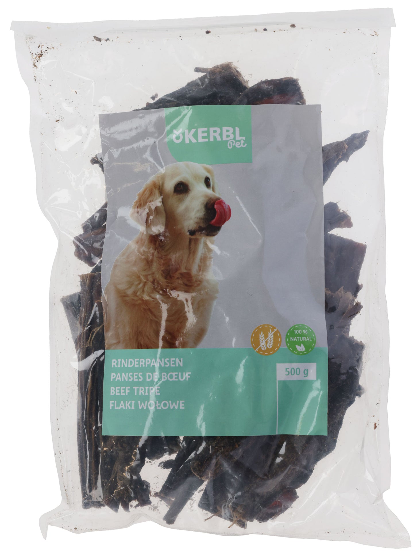 Vampi 500g