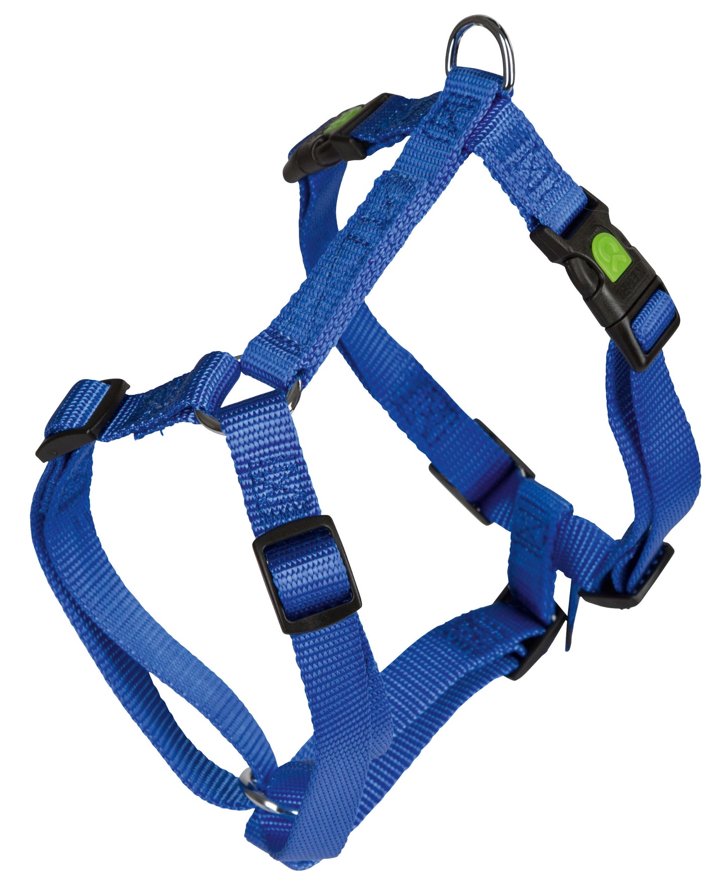 Komplet 'MIAMI' modra 20 mm, 55 - 76 cm