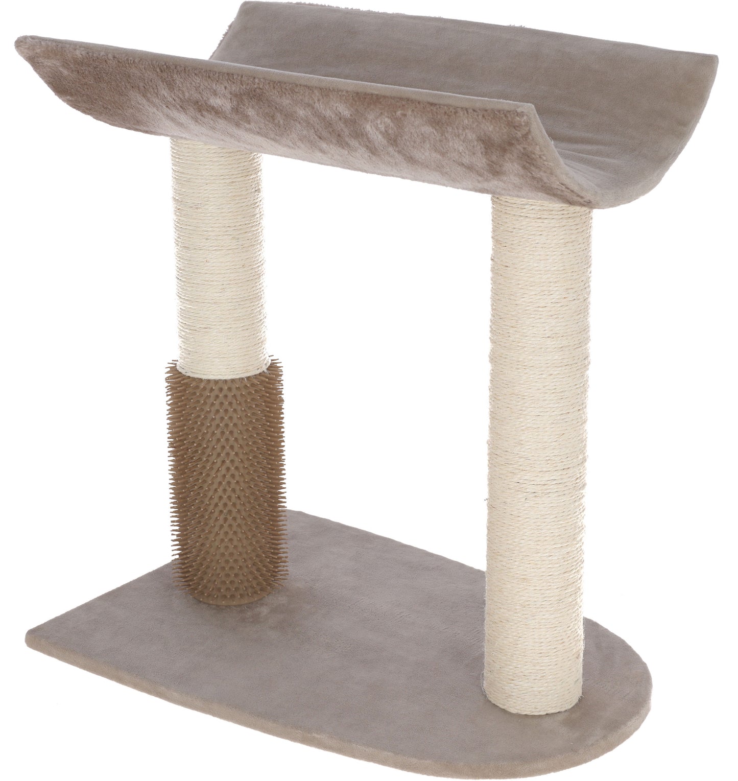 Praskalnik Ambiance, taupe 49x35x56 cm