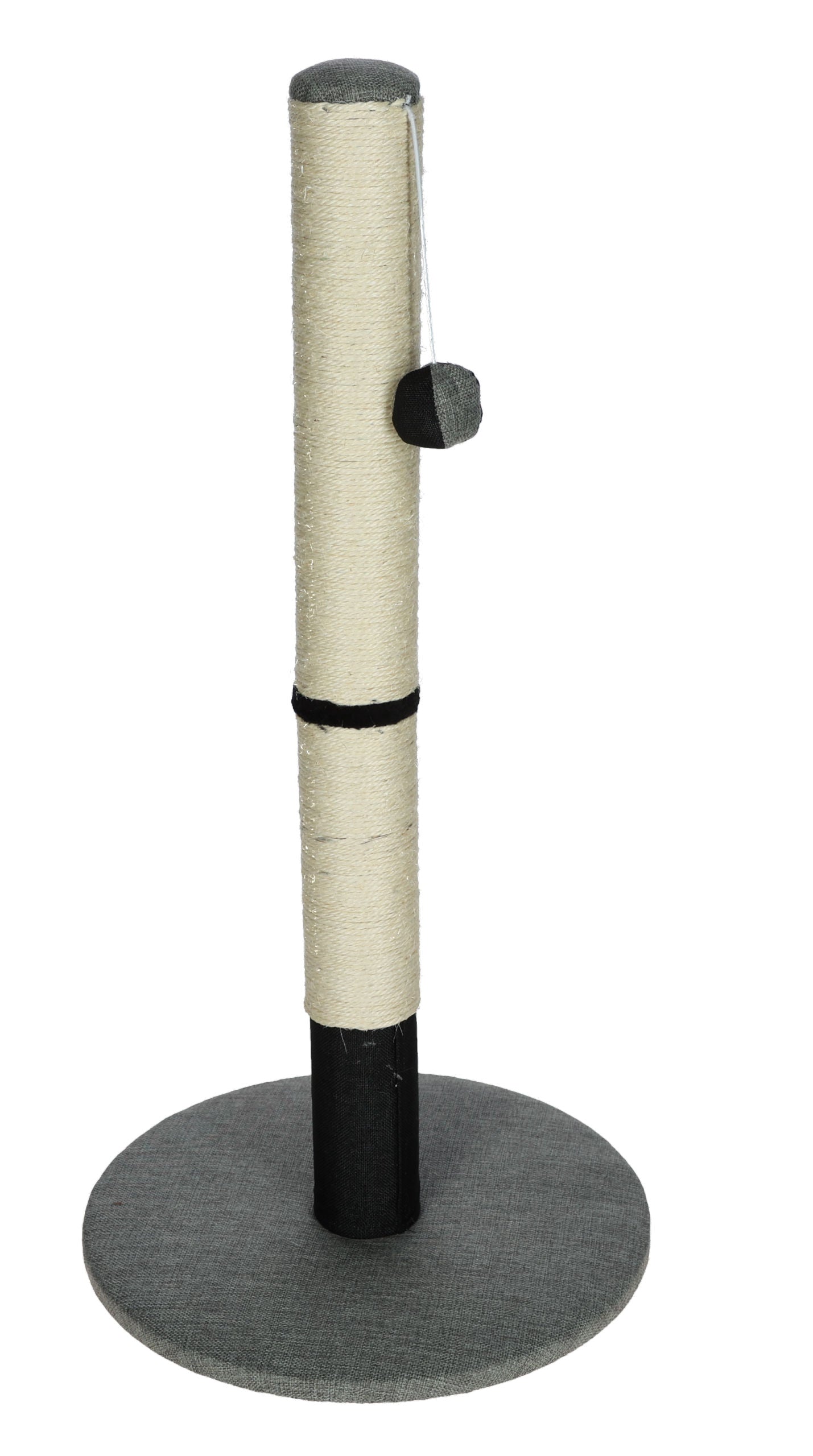 Praskalni steber Opal Pro sivi/črni 40x40x80cm