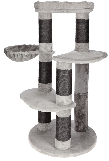 Macje drevo Benji 70x70x146 cm