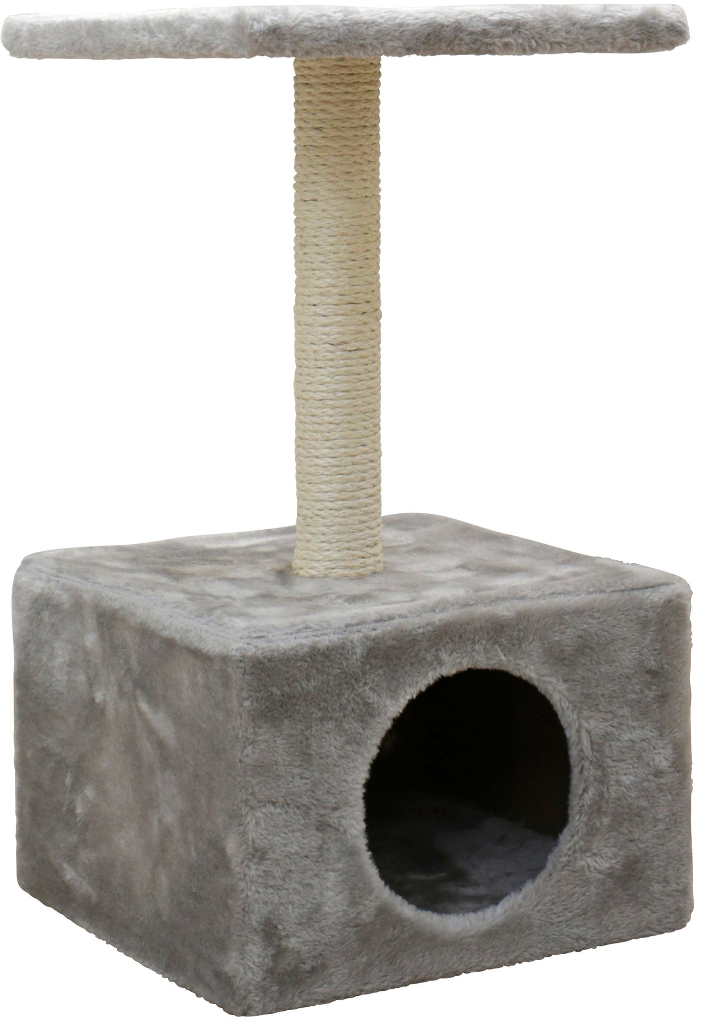 PRASKALNIK - macje drevo Amethyst siv