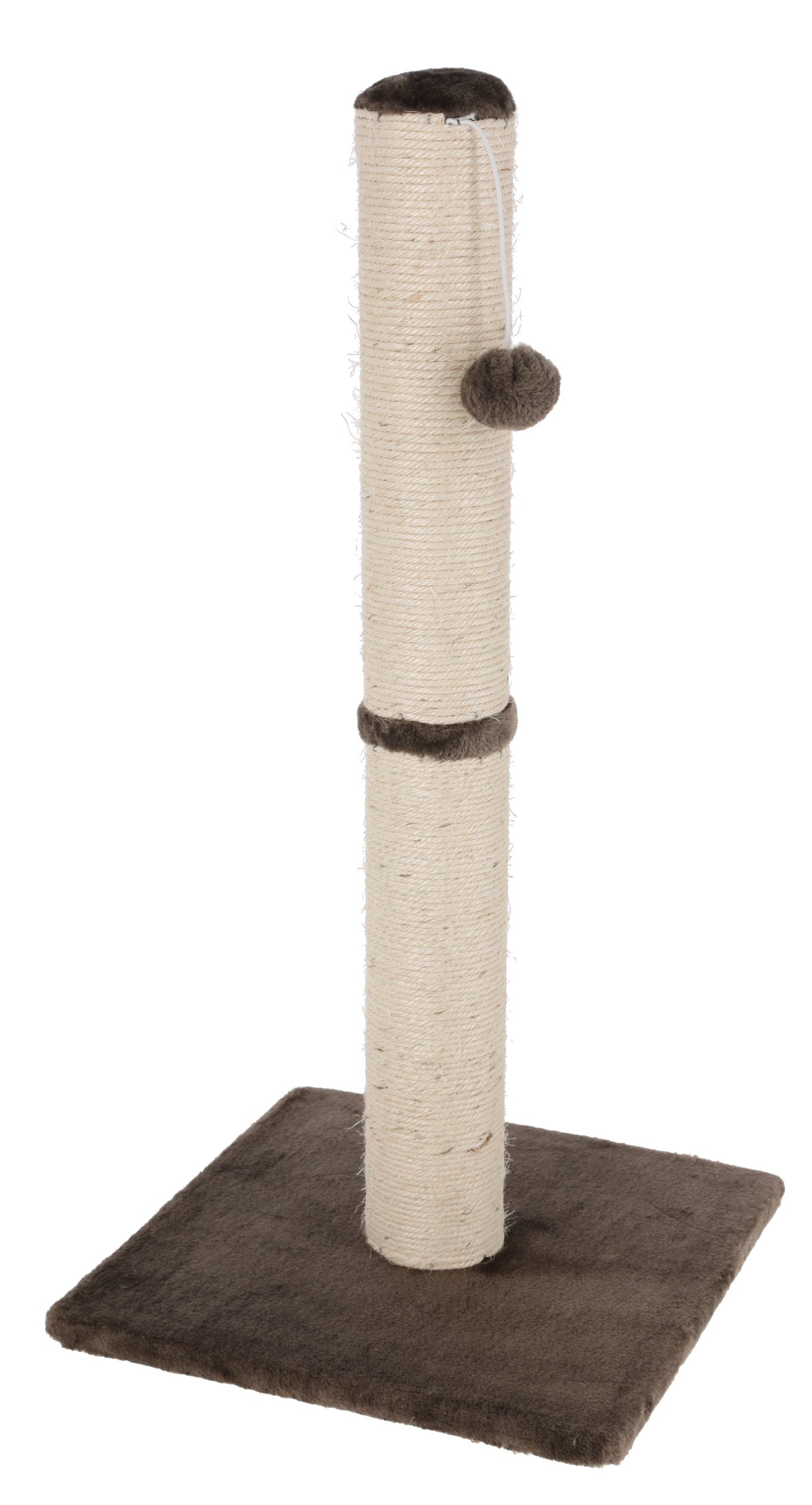 OPAL-MAXI Steber za praskanje siva, 78cm