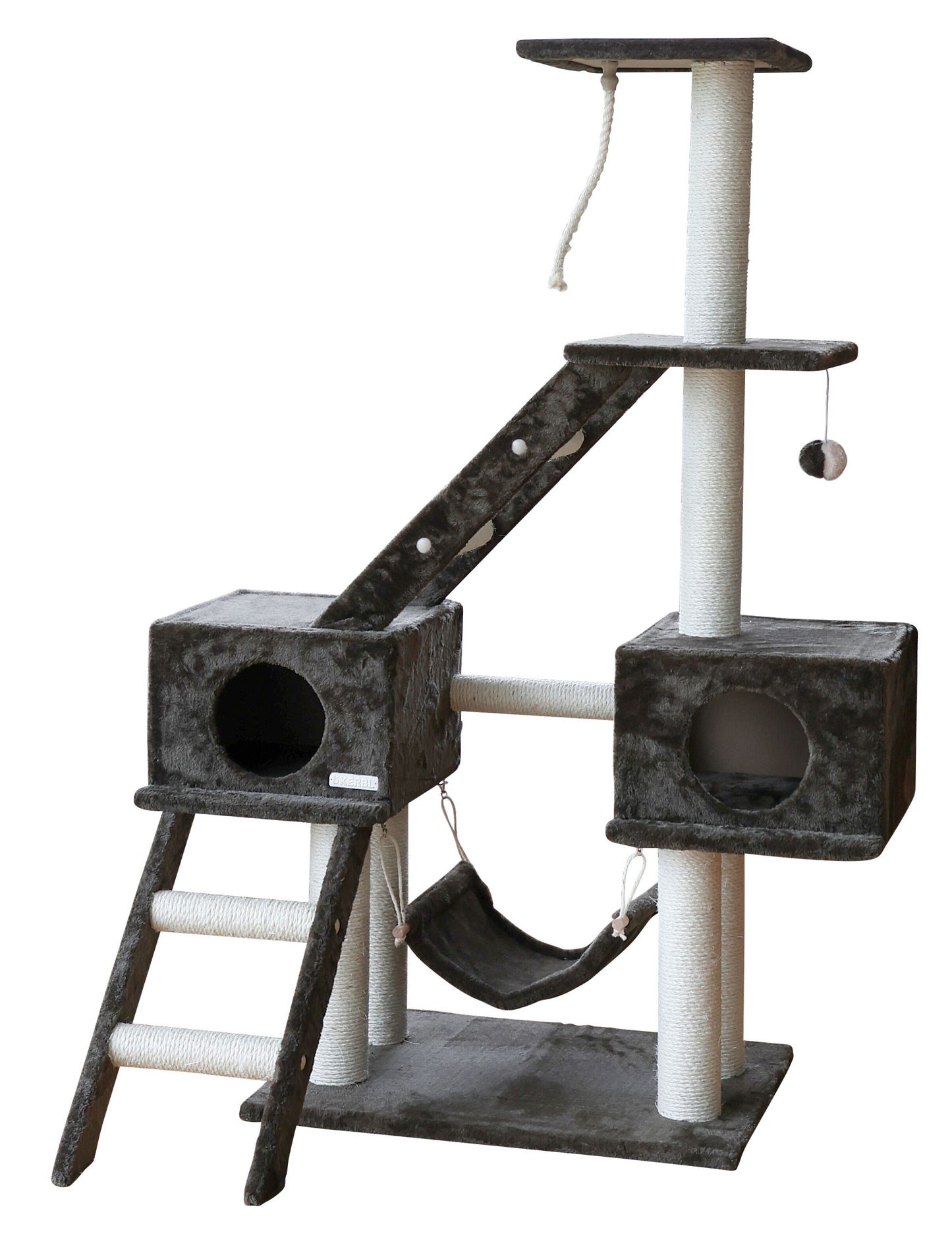 Praskalnik GRANAT, siva 70x50x150cm