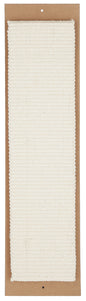 Sisal deska za praskanje MAXI velika ca. 70 x 17 cm