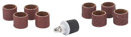 Oster komplet nadomestnih delo brusilnik za kremplje