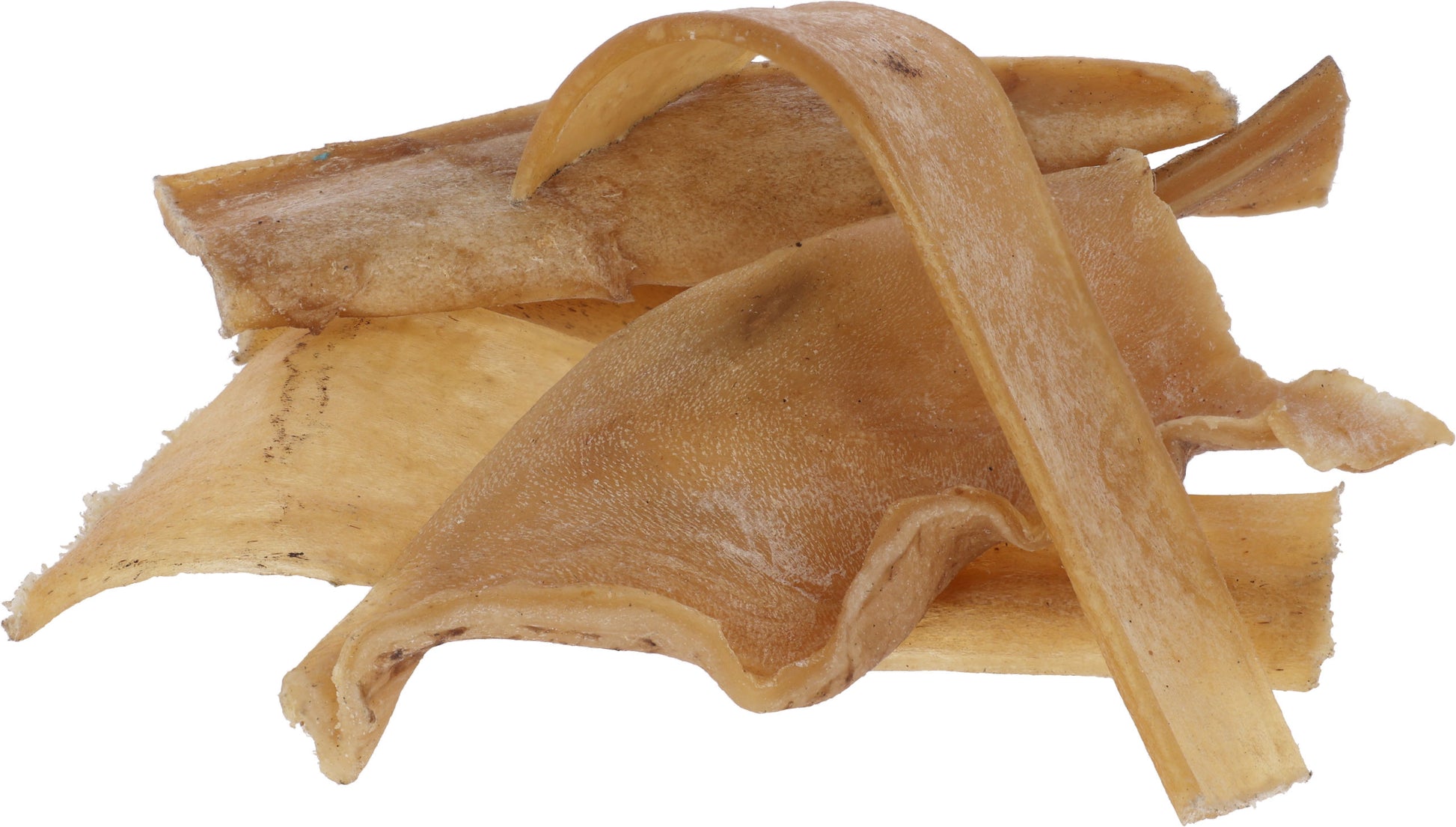 Vlakna za cišcenje zuba (goveda koža) 20cm/100g